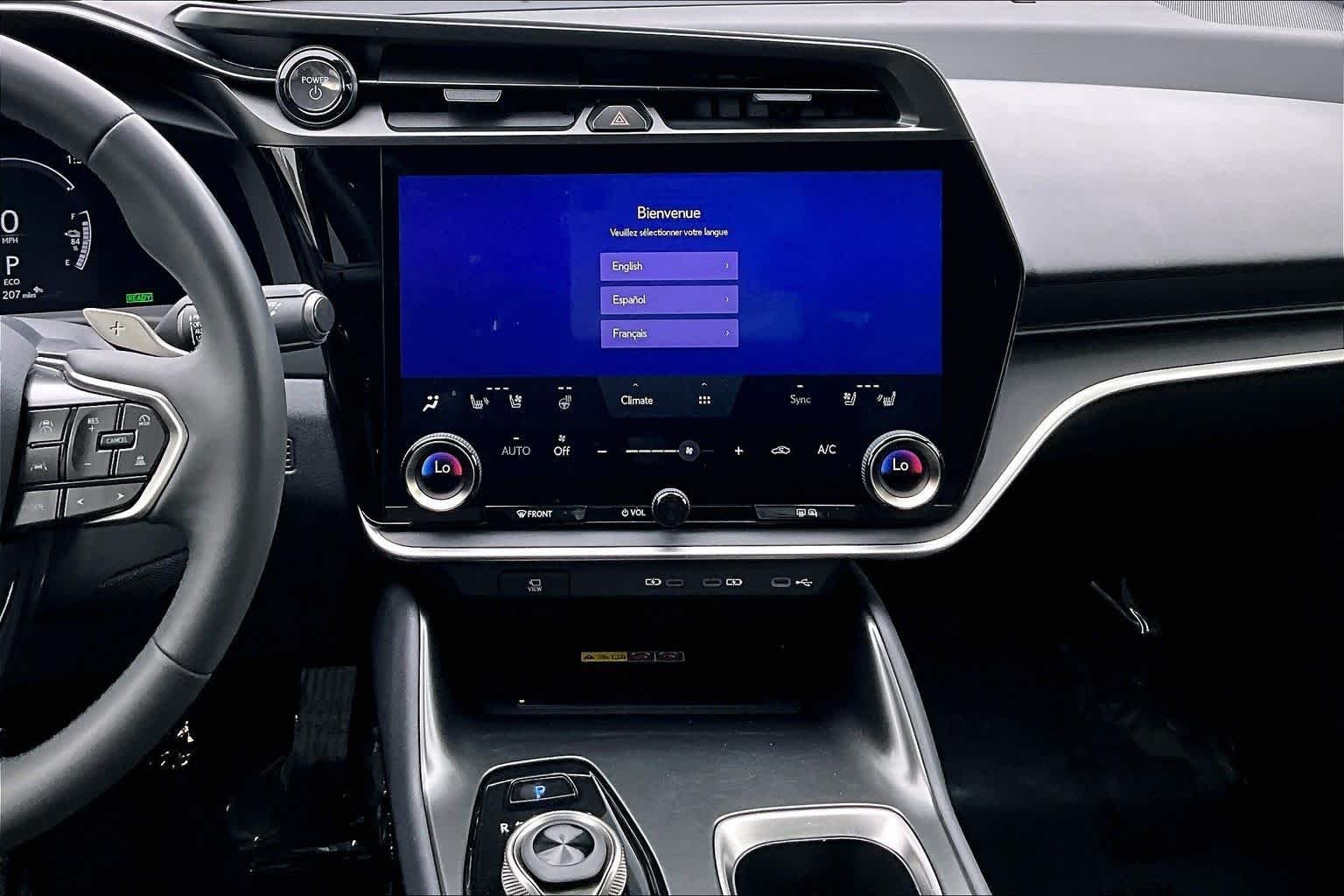 Certified Used 2023 Eminent White Pearl Lexus Premium image 7