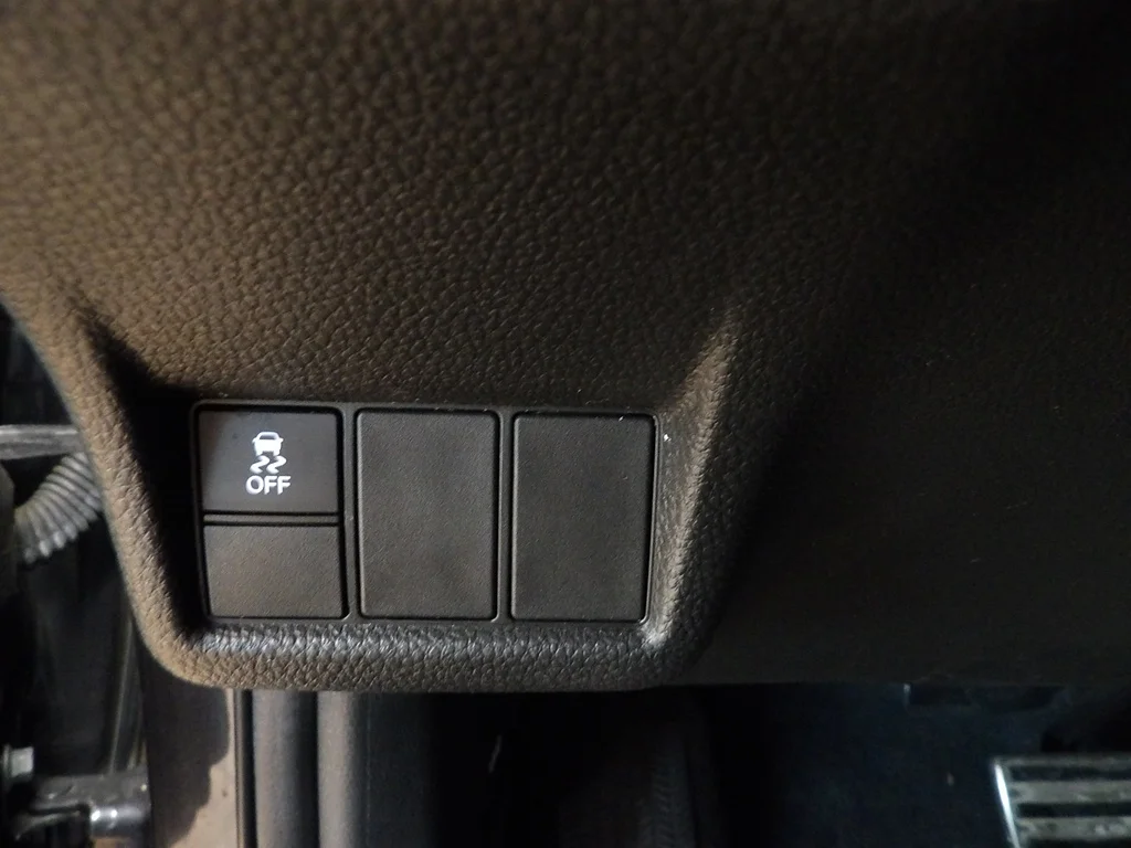Used 2025 GRAY Honda Sport image 26