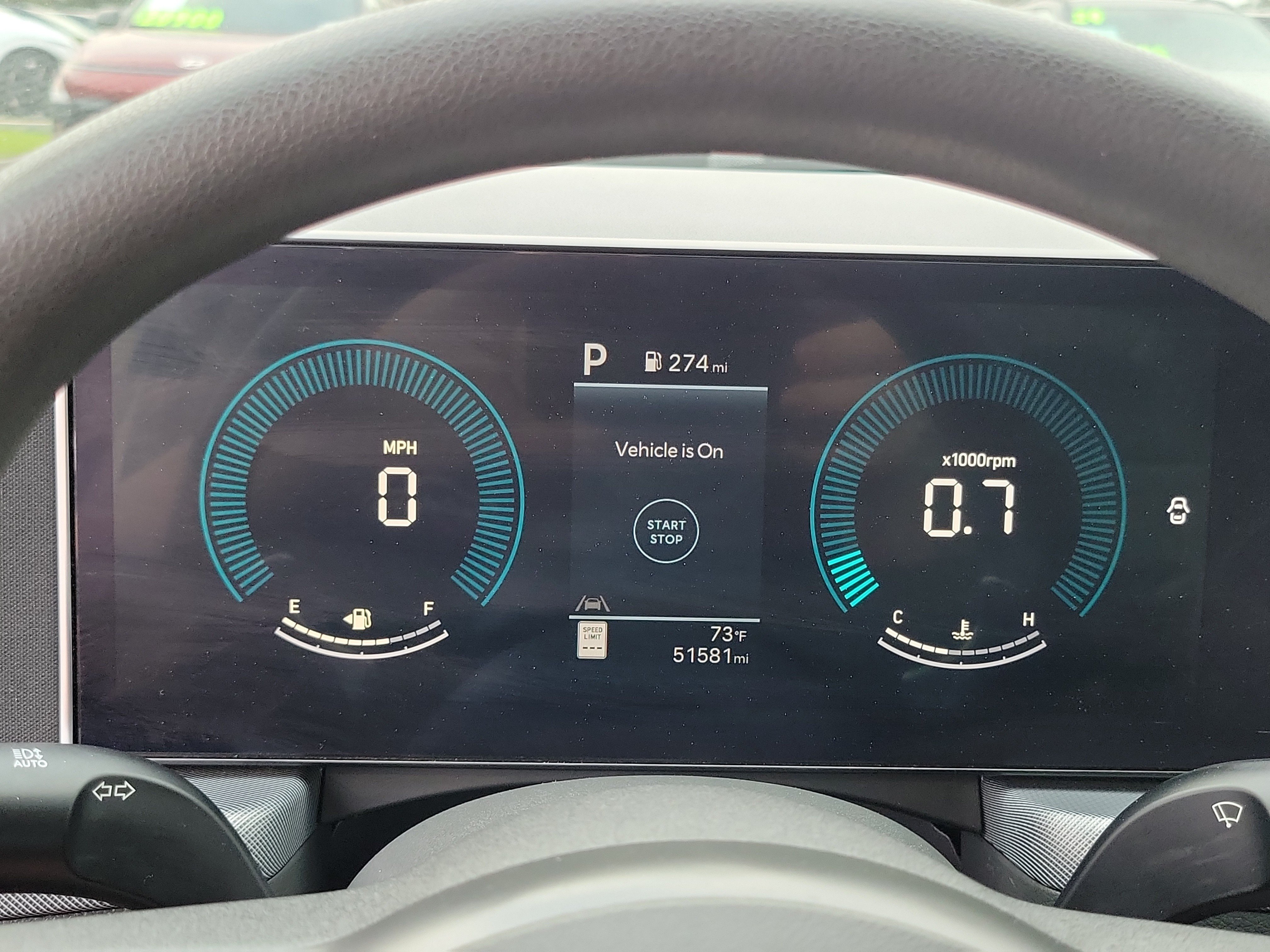 2024 Hyundai Sonata SEL - Photo 11