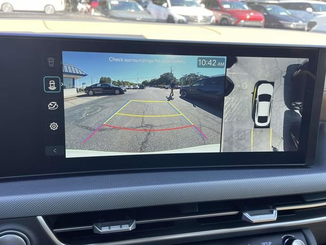 Certified Used 2026 White Hyundai Limited image 27