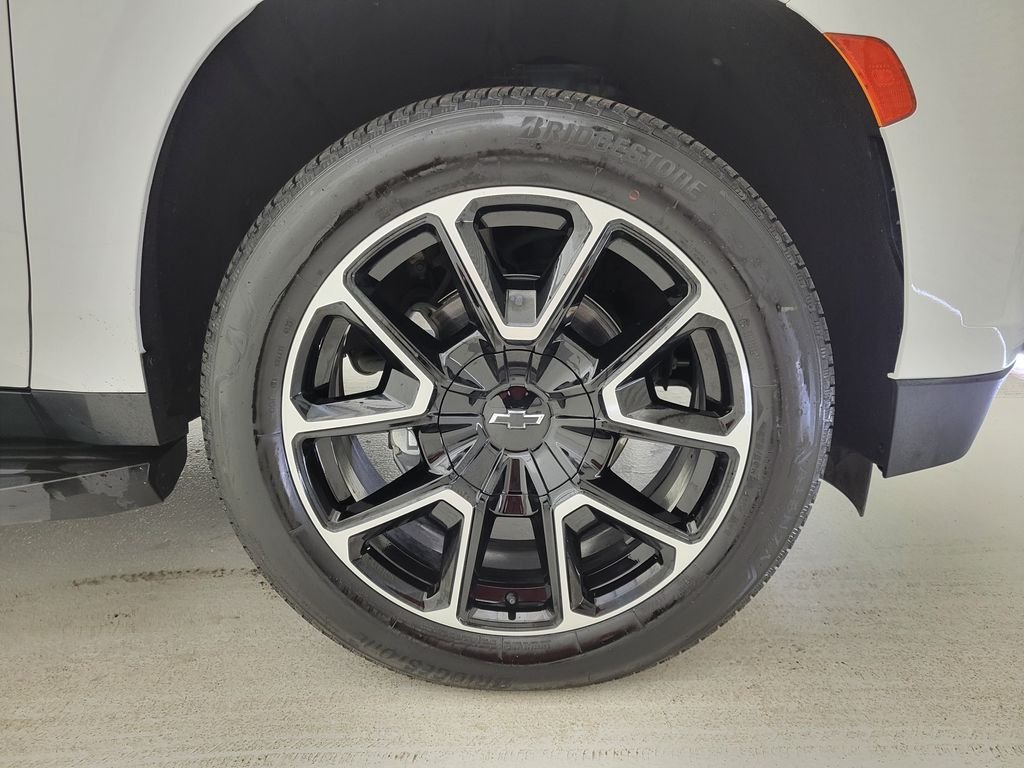 2024 Chevrolet Tahoe RST - Photo 33