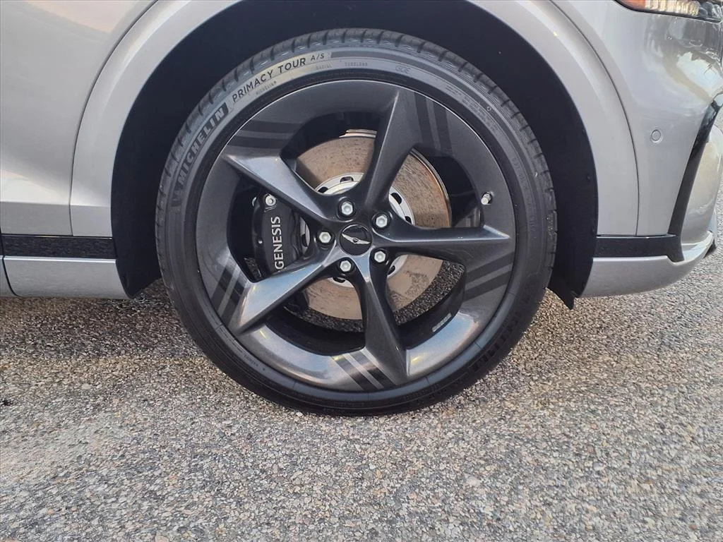 2026 GENESIS GV70 Sport Prestige - Photo 6