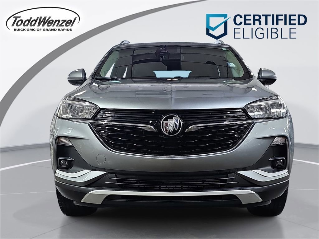 2023 Buick Encore GX Select AWD's photo