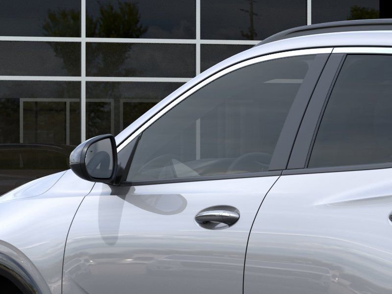 2026 Buick Encore GX Sport Touring - Photo 12