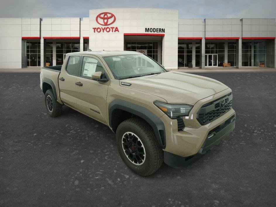New 2026 Mudbath Toyota TRD Off-Road i-FORCE MAX image 13