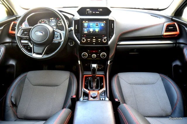 2019 Subaru Forester Sport - Photo 17