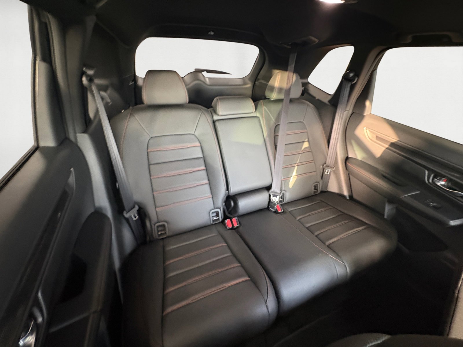 Used 2026 Black Honda Sport-L image 18