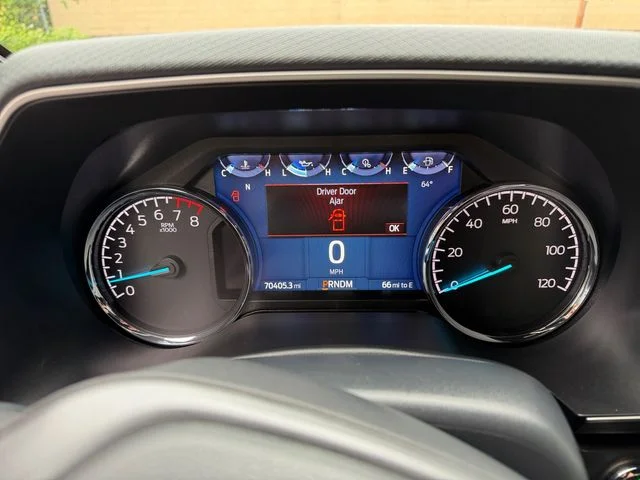 Used 2022 Black Ford XLT image 14
