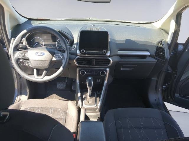 Used 2022 Smoke Metallic Ford  image 14