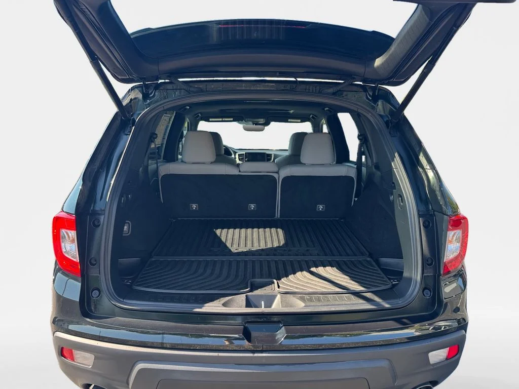 2020 Honda Passport EX-L - Photo 23