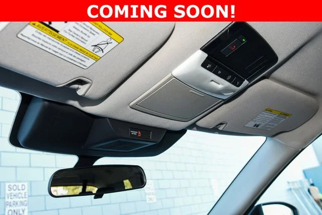 Used 2024 Black Nissan SV image 39