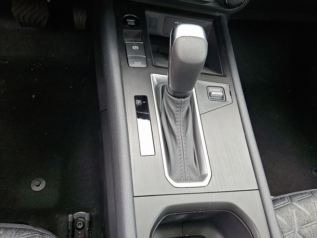 2026 Nissan Kicks — photo 11