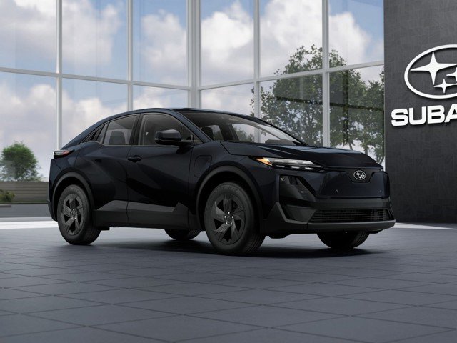 New 2026 ASTRO BLACK MICA Subaru Premium FWD image 1