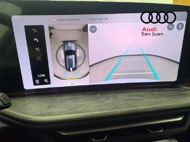New 2026 White Audi 2.0T Premium Plus image 20