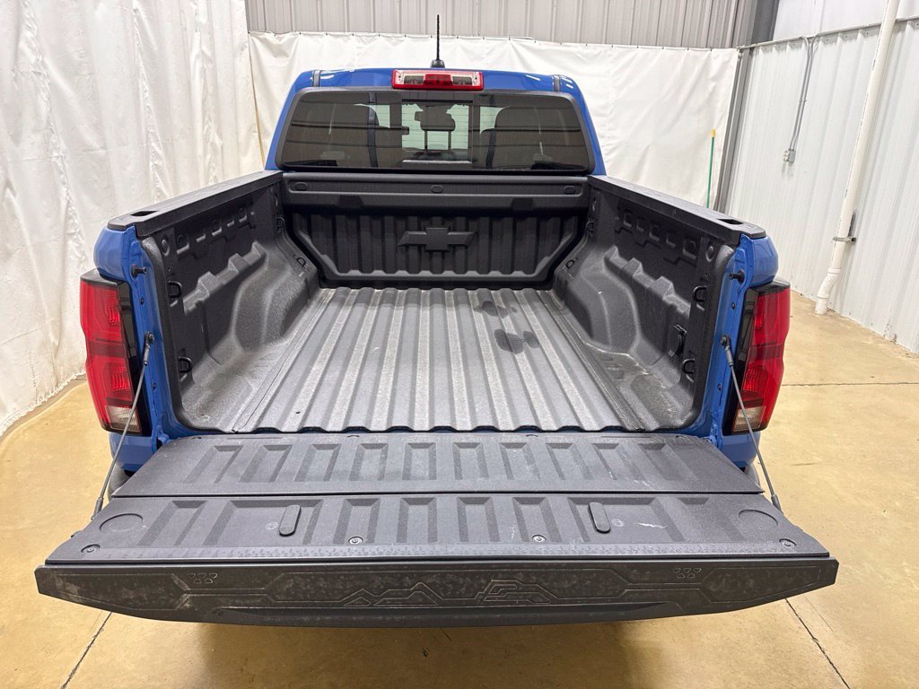 2026 Chevrolet Colorado ZR2 - Photo 8