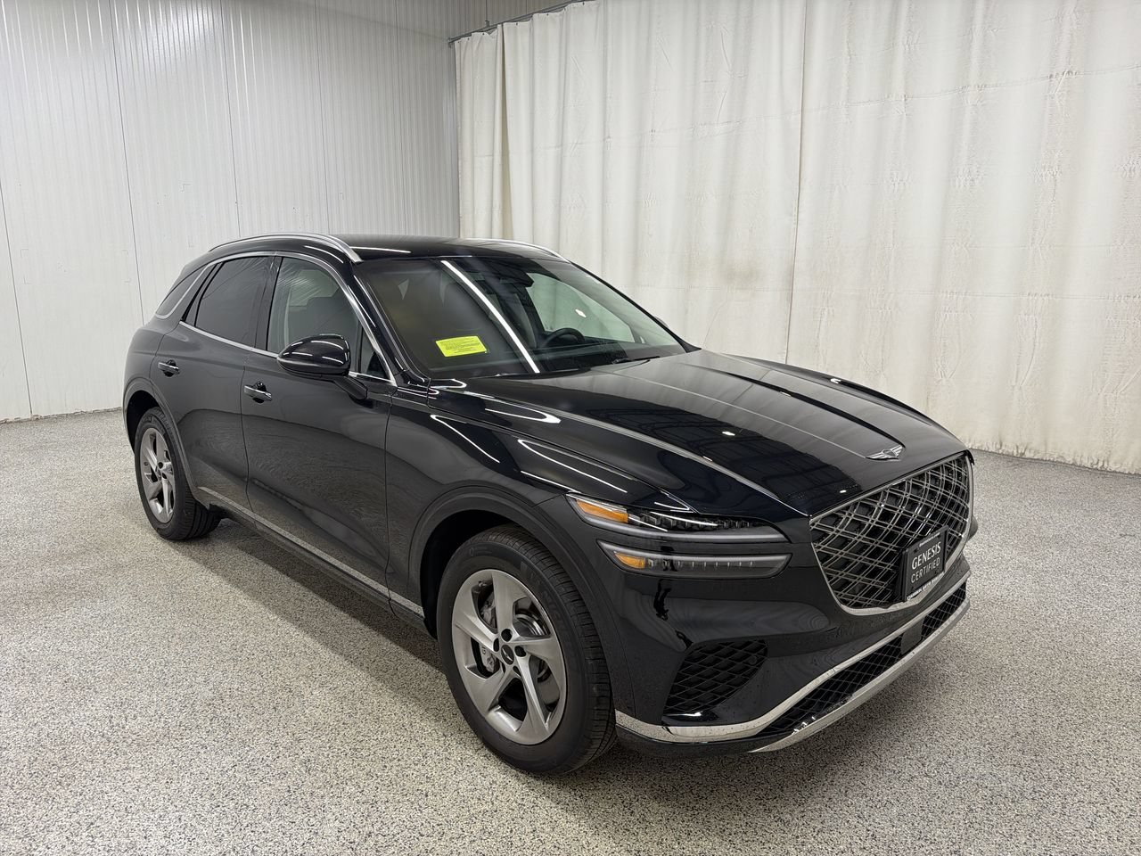 2026 GENESIS GV70