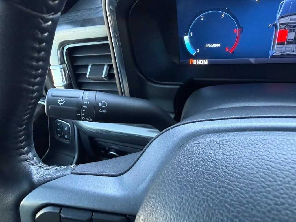 Used 2024 White Ford XL image 18