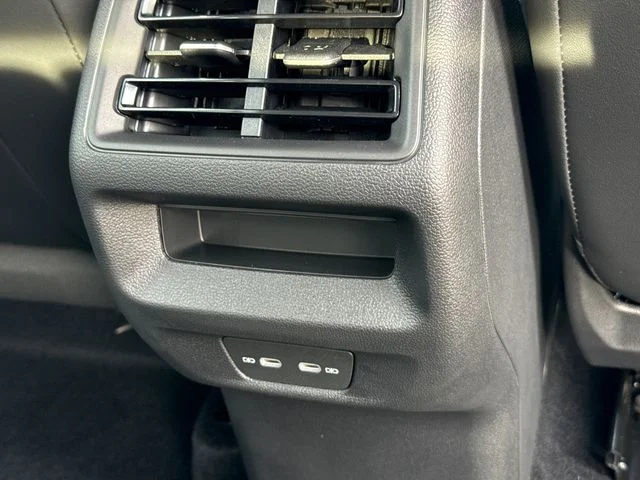 2026 Volkswagen Tiguan SE R-LINE BLACK - Photo 28