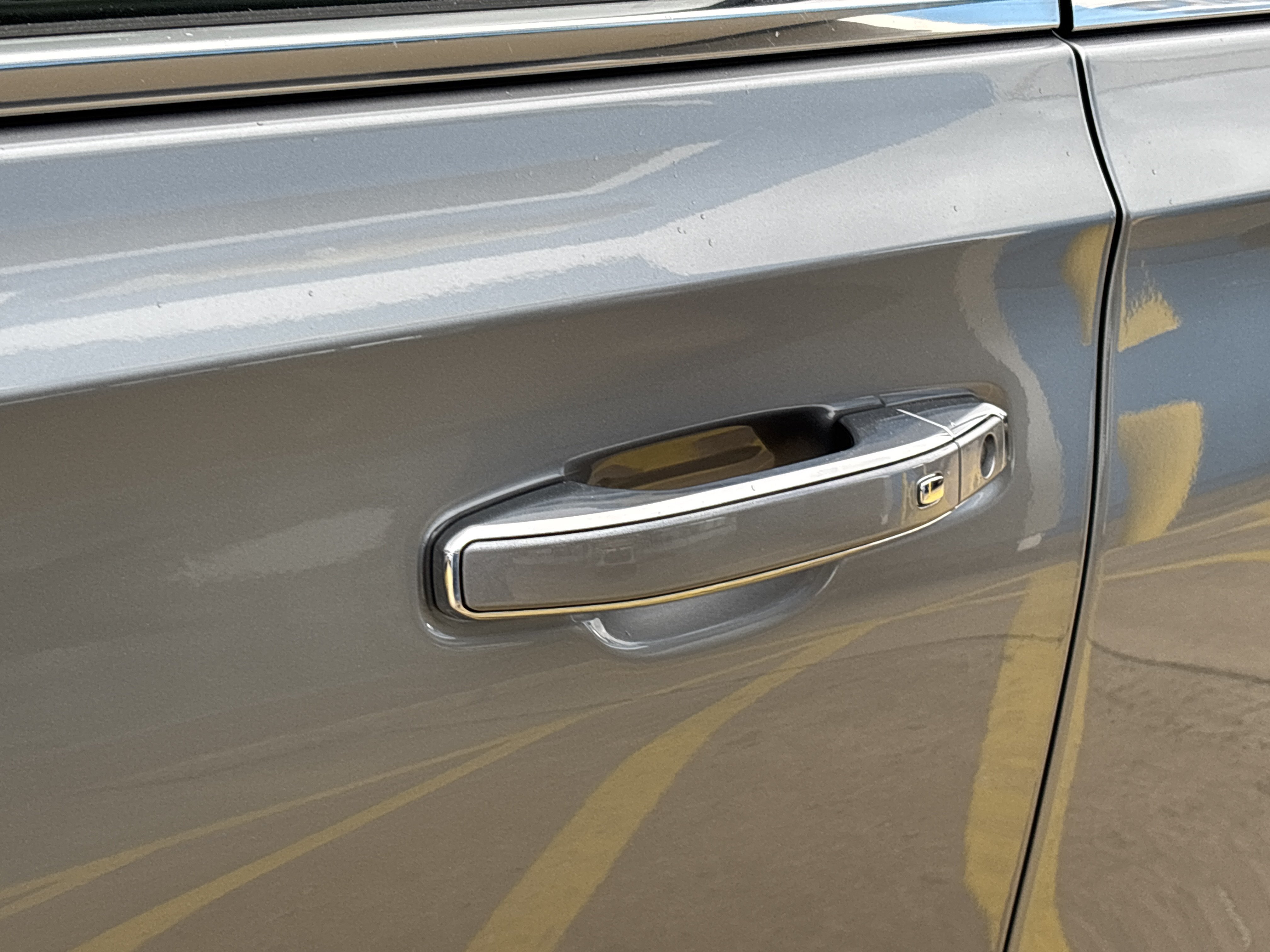 2026 Chevrolet Tahoe Premier - Photo 15