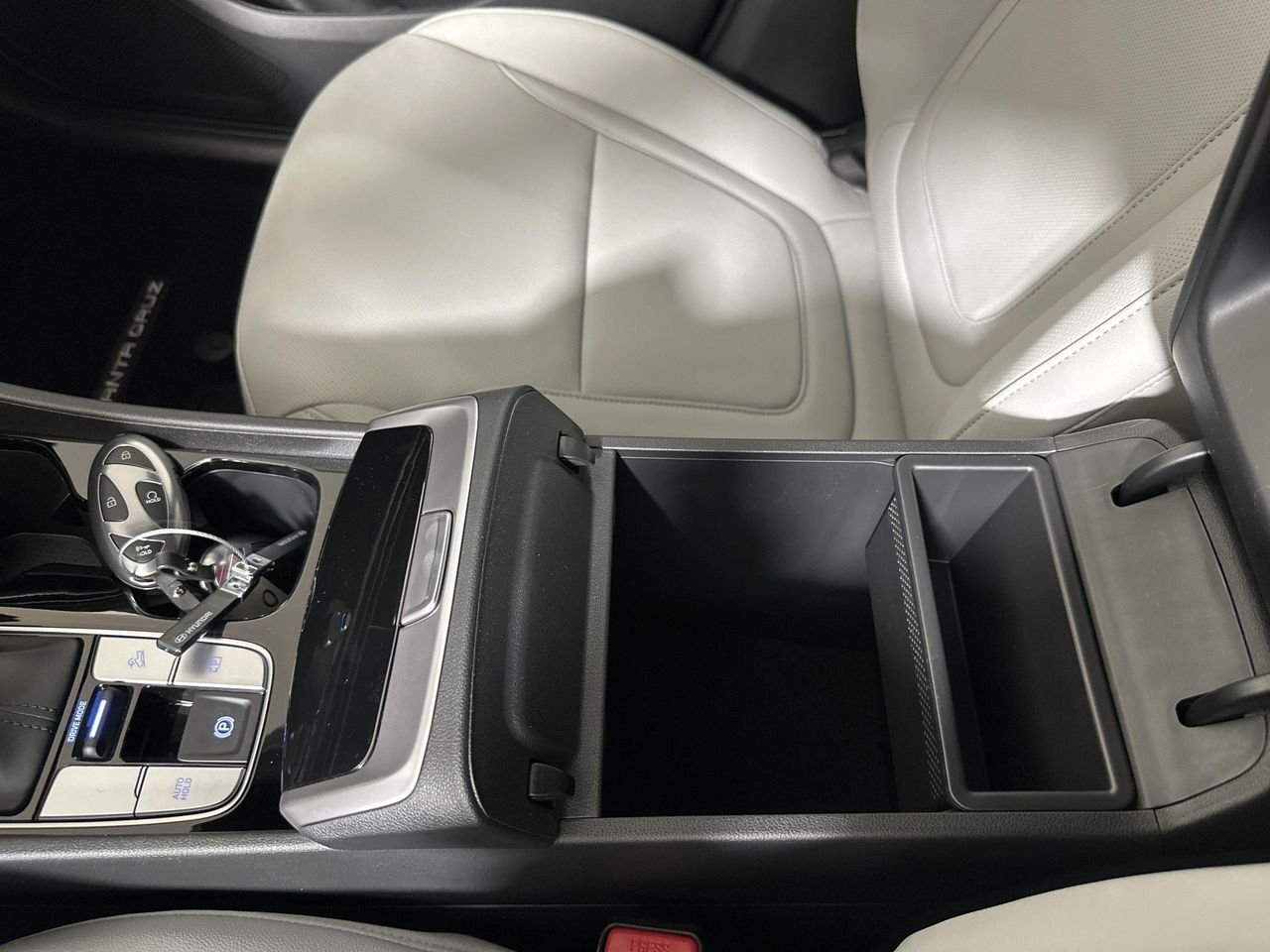 2025 Hyundai Santa Cruz SEL Activity - Photo 18