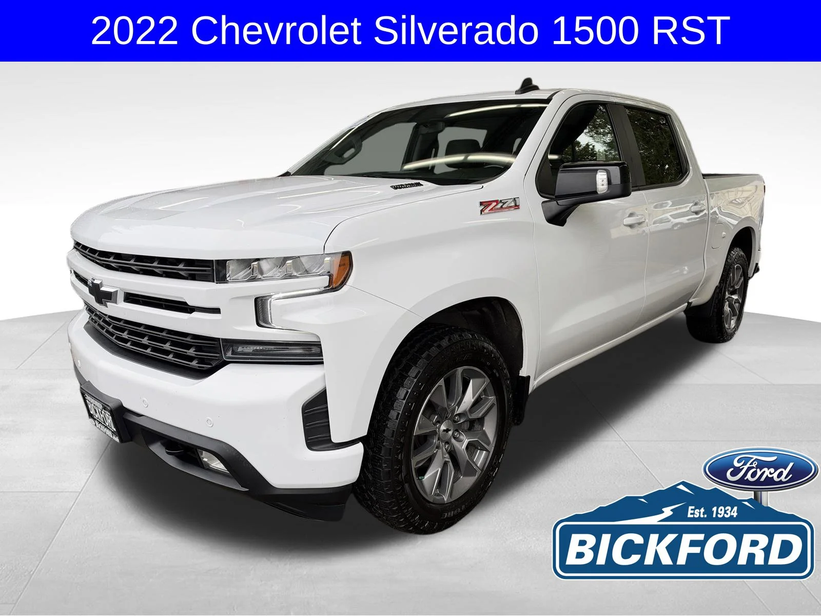 2022 Chevrolet Silverado 1500 Limited