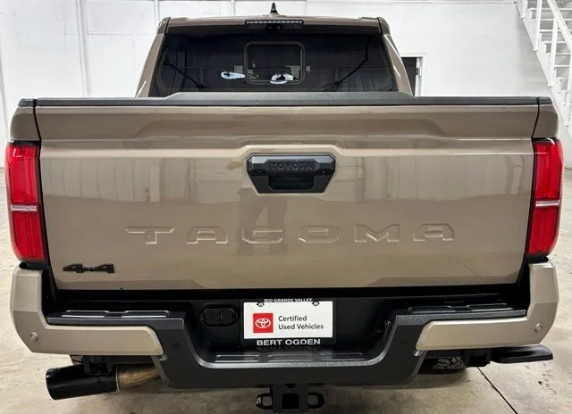 Used 2026  Toyota TRD Sport image 5