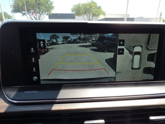 Used 2022 Gray Kia SX image 12