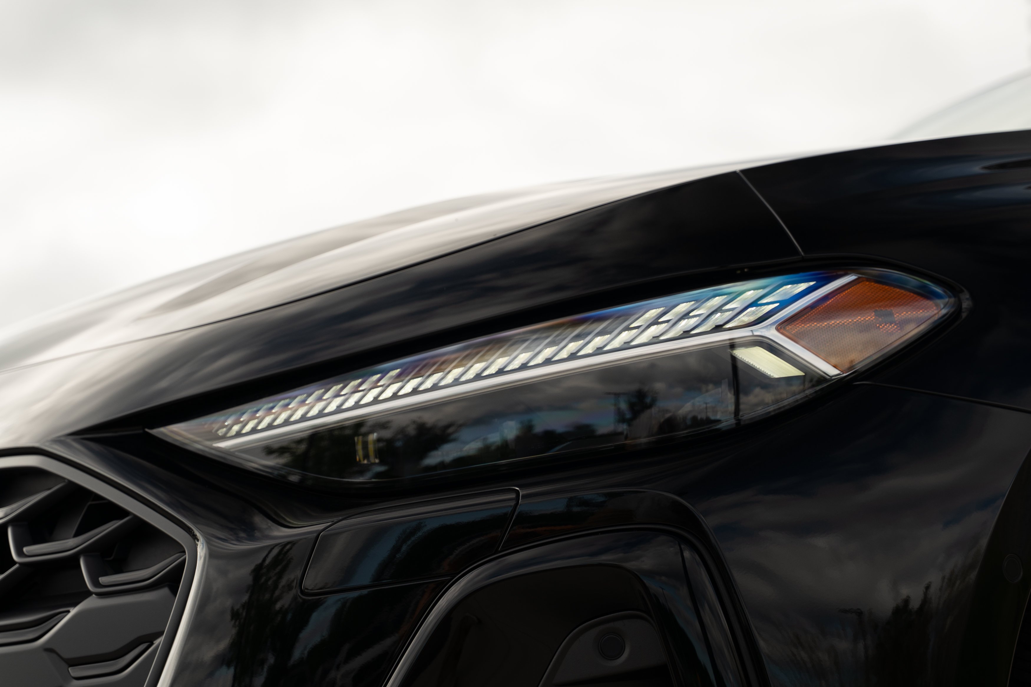 New 2026 Mythos Audi Premium Plus image 35