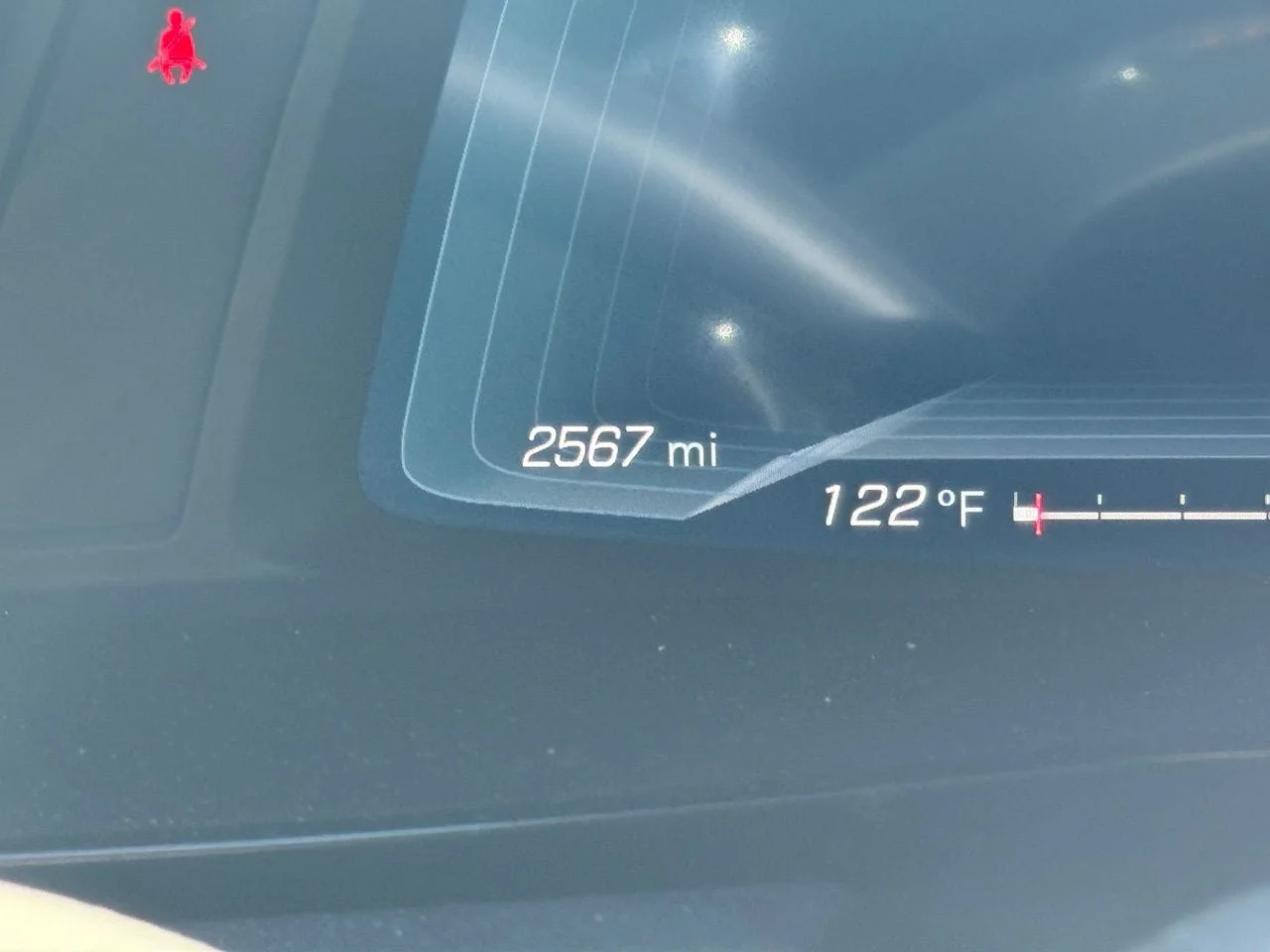 Used 2025 Torch Red Chevrolet Stingray image 19
