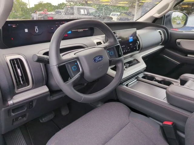 Used 2025 White Ford Active image 15