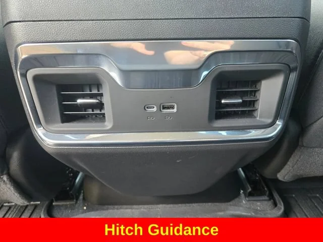 Used 2025 Sterling Metallic GMC Elevation image 16