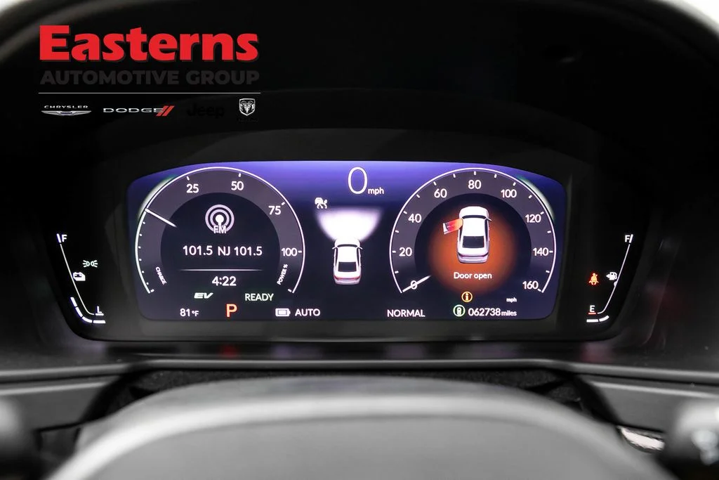 Used 2025 Black Honda Sport image 73