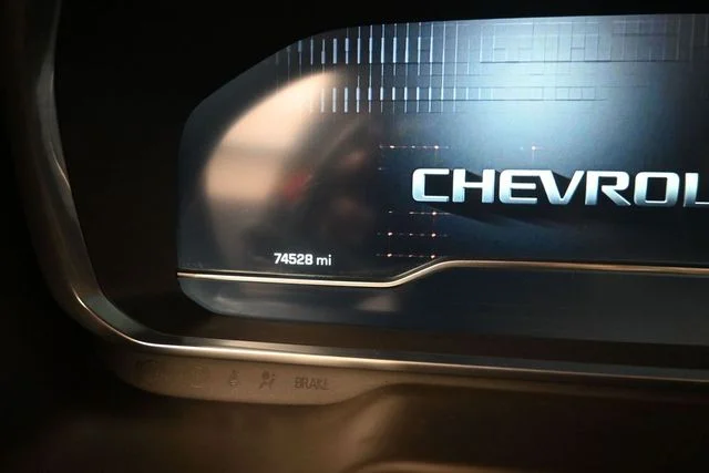 2022 Chevrolet Tahoe LT - Photo 9