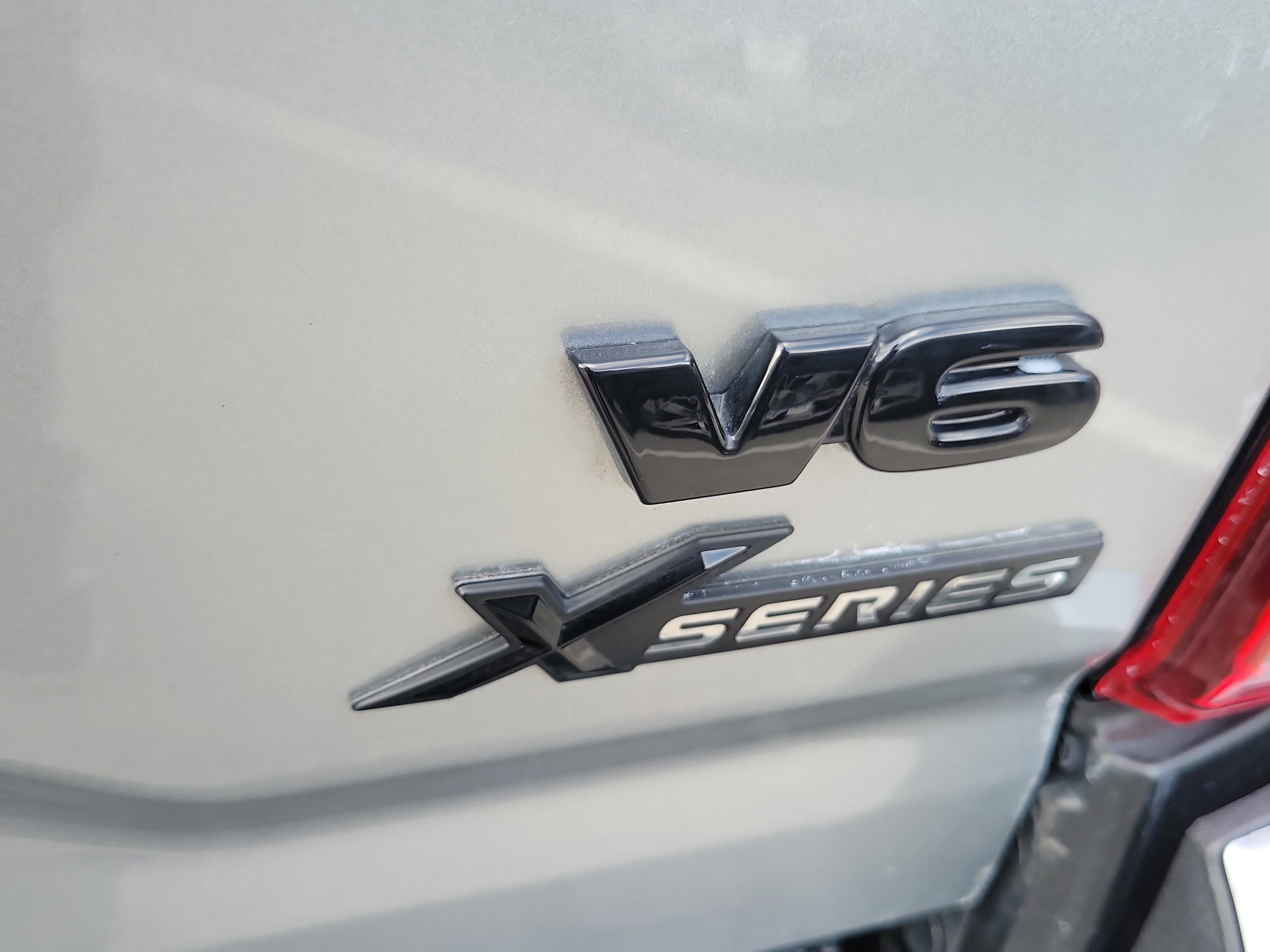 Used 2023 Celestial Silver Metallic Toyota SR5 image 19