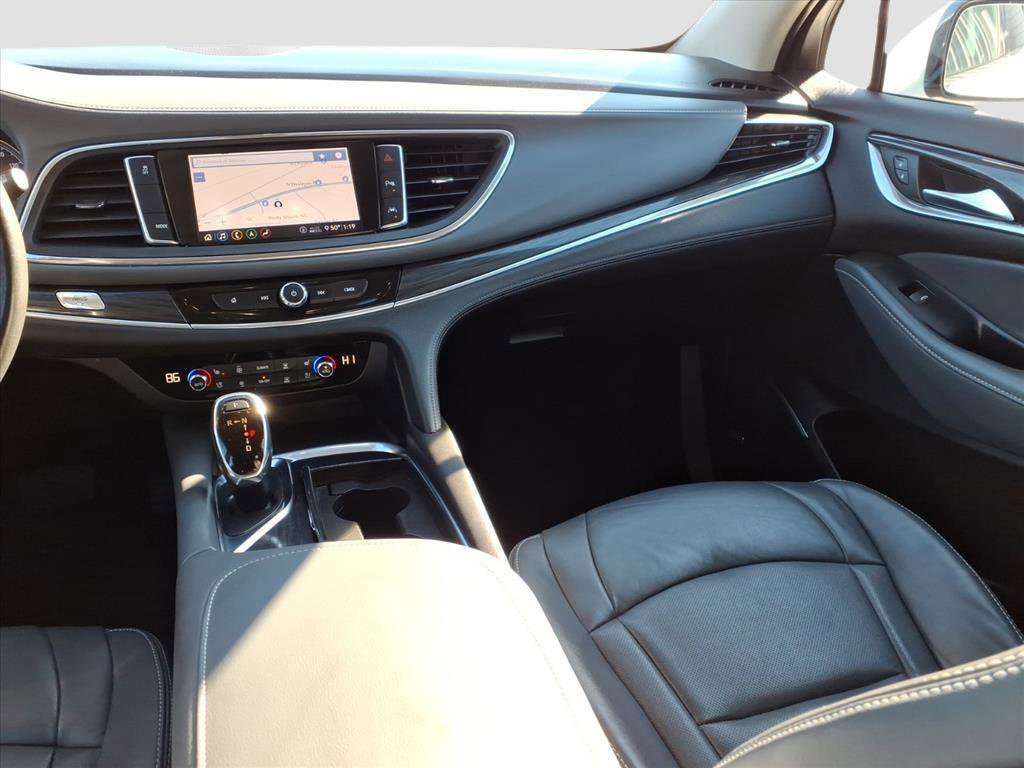 2021 Buick Enclave Premium - Photo 9