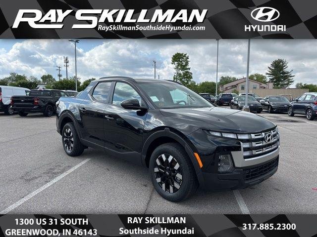New Hyundai Santa Cruz for Sale in Greenwood, Indiana