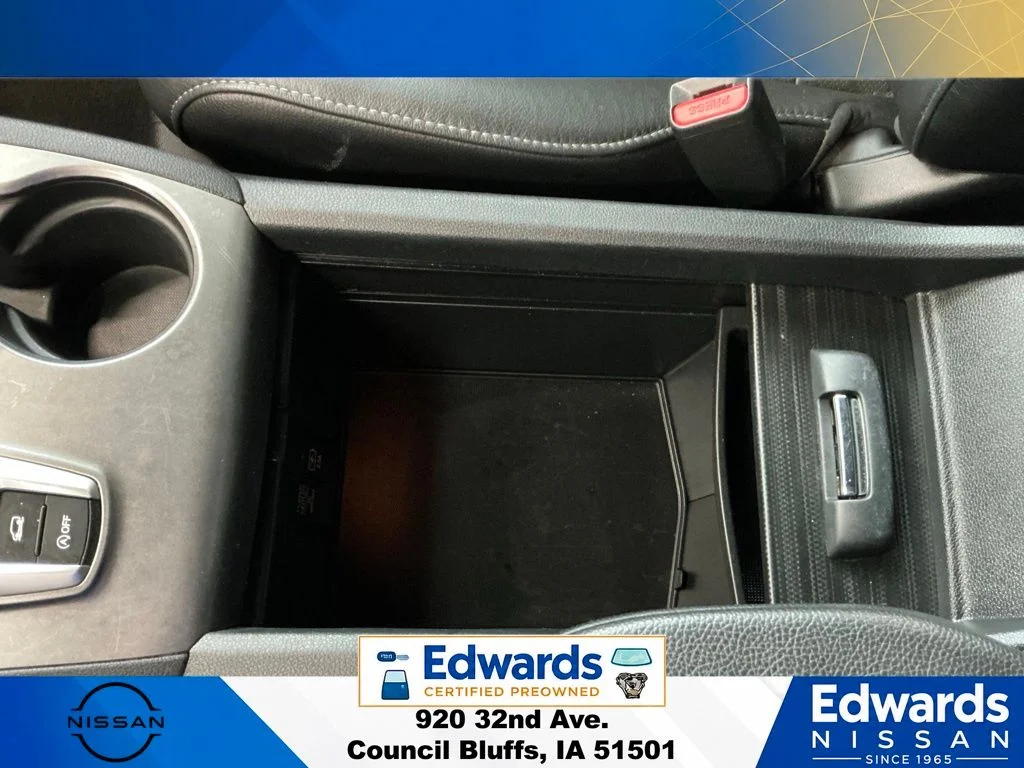 Used 2021 Gray Honda EX-L image 33