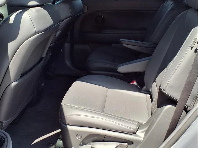 New 2026 Gray Hyundai XRT Pro image 11