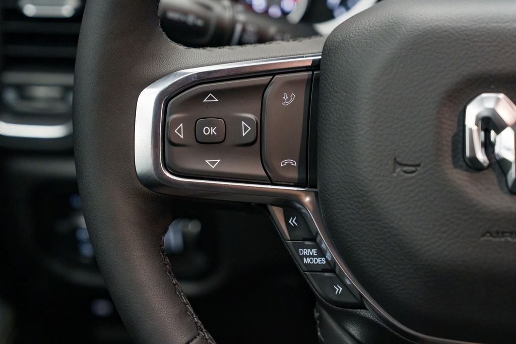 2026 RAM 1500 Laramie - Photo 18