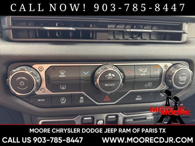 2026 Jeep Gladiator Sport S - Photo 24
