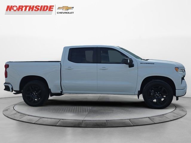 2026 Chevrolet Silverado 1500 RST - Photo 9