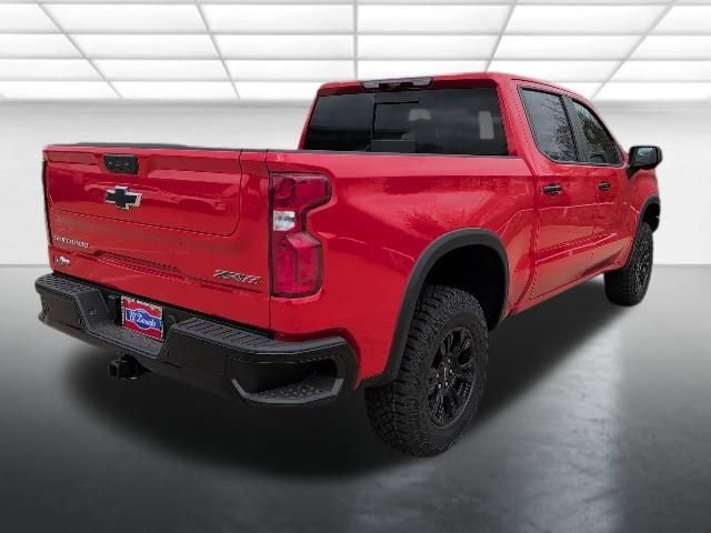 2026 Chevrolet Silverado 1500 ZR2 - Photo 34