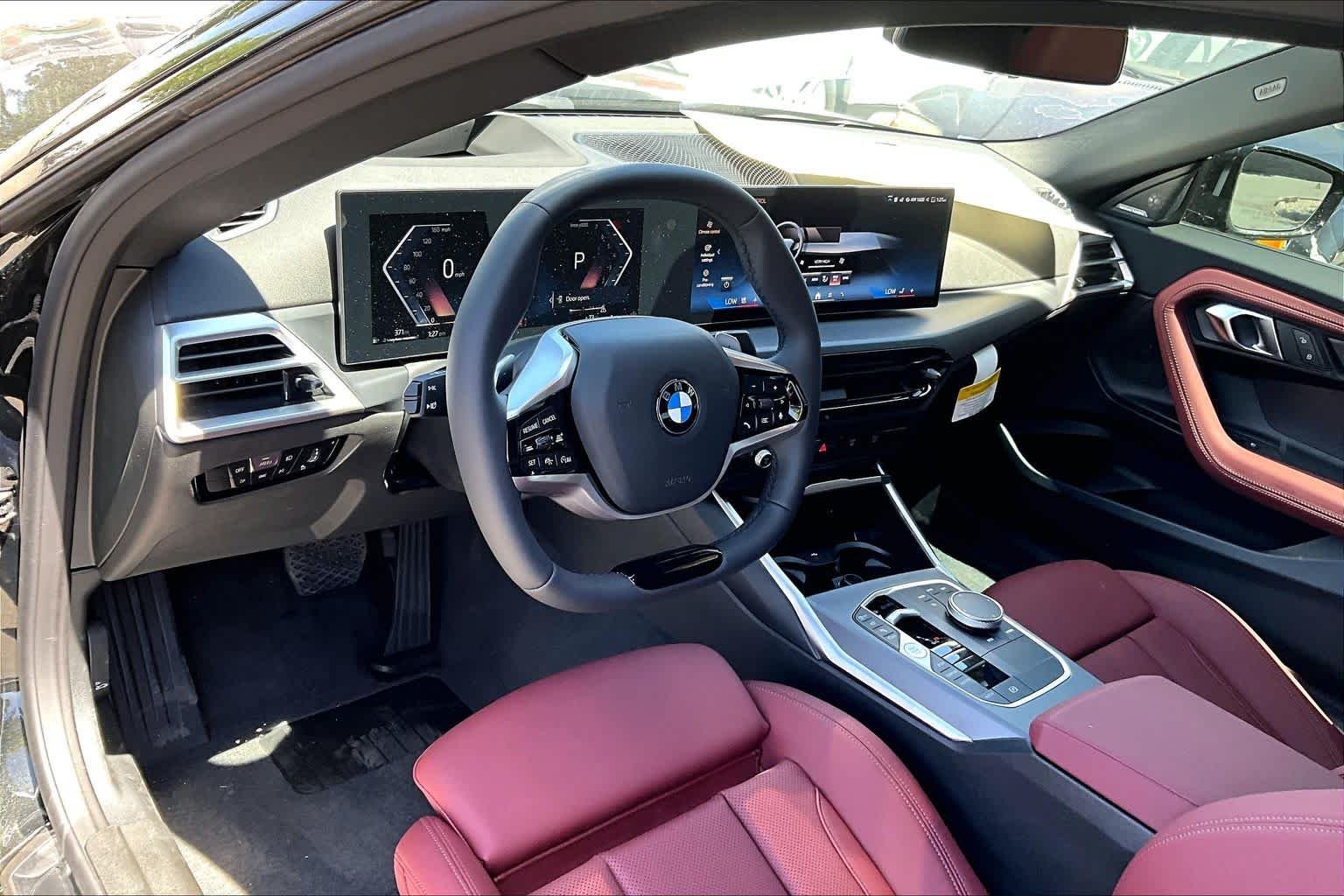 2026 BMW 2 Series 230i - Photo 7