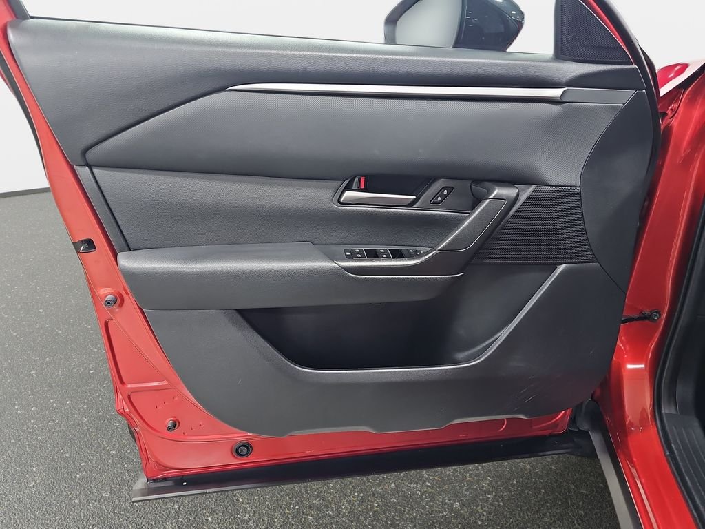 Used 2023 Red Mazda 2.5 S Preferred Plus Package image 29