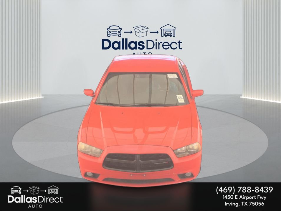 Used 2014 Torred Dodge SXT Plus image 3
