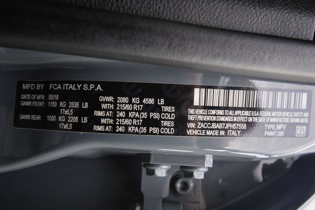 Used 2018 Anvil Jeep Sport Upland image 28