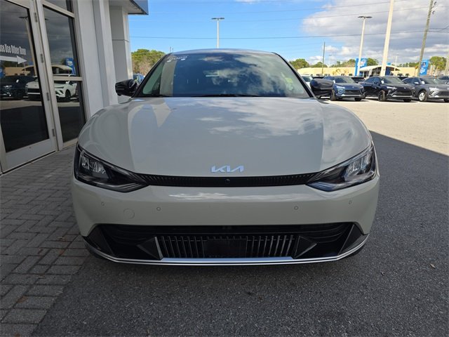 Used 2022 Kia Ev6 Wind with VIN KNDC3DLC2N5086584 for sale in Brooksville, FL