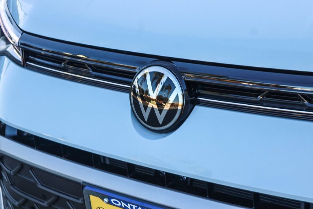 New 2026 Gray Volkswagen 1.5T SE image 5