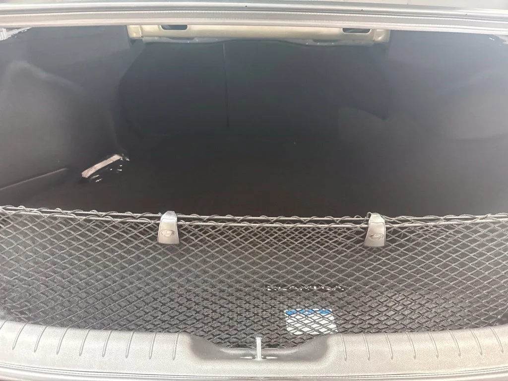 New 2026 Abyss Black Hyundai SEL Sport Plus image 9