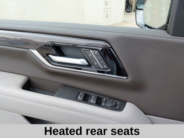 2026 GMC Yukon Elevation - Photo 15